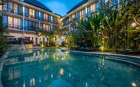 Bakung Ubud Resort&Villa